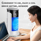 🔥LAST DAY SALE 50%OFF!!🍃❄️USB Desktop Air Cooler Fan