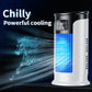 🔥LAST DAY SALE 50%OFF!!🍃❄️USB Desktop Air Cooler Fan