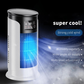 🔥LAST DAY SALE 50%OFF!!🍃❄️USB Desktop Air Cooler Fan