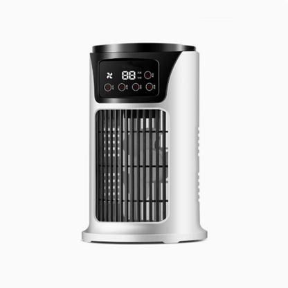 🔥LAST DAY SALE 50%OFF!!🍃❄️USB Desktop Air Cooler Fan