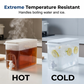 🔥Summer Hot Sale - ONLY £12.99!!⚡50K+ SOLD!❄️Large Capacity Fridge Cold Water Kettle Slim Heat Resistant Beverage Dispenser