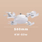 💡 50% OFF RIGHT NOW! 🌀 LED ceiling fan with lighting, remote-controlled: an all-in-one set combining a fan and lighting ✨
