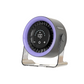 🔥Summer Hot Sale £22.99!!⚡50K+ SOLD!❄️Mini Desk Fan with 100-Speed Control & Digital Display — Precision Airflow, Long Battery Life & Silent Operation