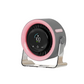 🔥Summer Hot Sale £22.99!!⚡50K+ SOLD!❄️Mini Desk Fan with 100-Speed Control & Digital Display — Precision Airflow, Long Battery Life & Silent Operation