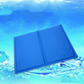 ❄️Summer cool-down deal: just £14.99!!⚡50K+ SOLD!❄️Cooling Gel Pillow Mat for Sleeping