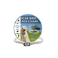 🔥 50% OFF Today 🐾 Natural Essential Oil Pet Pest Repellent Collar 🦟Safe Flea & Tick Protection for Dogs & Cats 💚