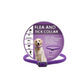🔥 50% OFF Today 🐾 Natural Essential Oil Pet Pest Repellent Collar 🦟Safe Flea & Tick Protection for Dogs & Cats 💚