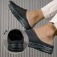 🏖️Summer cool-down deal: just £11.99!!🔥Unisex Casual Comfort Breathable Mesh Slippers