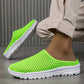 🏖️Summer cool-down deal: just £11.99!!🔥Unisex Casual Comfort Breathable Mesh Slippers