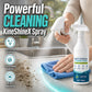 🔥Last Day Promotion 49% OFF - 🏠All-Purpose High Capacity Household Cleaning Spray⚡Breaks down grease, stains, and mold