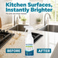 🔥Last Day Promotion 49% OFF - 🏠All-Purpose High Capacity Household Cleaning Spray⚡Breaks down grease, stains, and mold