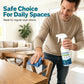 🔥Last Day Promotion 49% OFF - 🏠All-Purpose High Capacity Household Cleaning Spray⚡Breaks down grease, stains, and mold