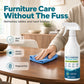 🔥Last Day Promotion 49% OFF - 🏠All-Purpose High Capacity Household Cleaning Spray⚡Breaks down grease, stains, and mold