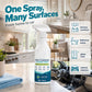 🔥Last Day Promotion 49% OFF - 🏠All-Purpose High Capacity Household Cleaning Spray⚡Breaks down grease, stains, and mold