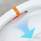 🔥LAST DAY SPECIAL PRICE £8.99!!⚡50K+ SOLD!🚽💦Hanging Scented Toilet Bowl Cleaner🧽Disposable toilet cleaning tool💦