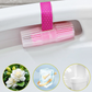 🔥LAST DAY SPECIAL PRICE £8.99!!⚡50K+ SOLD!🚽💦Hanging Scented Toilet Bowl Cleaner🧽Disposable toilet cleaning tool💦