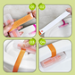 🔥LAST DAY SPECIAL PRICE £8.99!!⚡50K+ SOLD!🚽💦Hanging Scented Toilet Bowl Cleaner🧽Disposable toilet cleaning tool💦