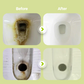 🔥LAST DAY SPECIAL PRICE £8.99!!⚡50K+ SOLD!🚽💦Hanging Scented Toilet Bowl Cleaner🧽Disposable toilet cleaning tool💦
