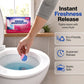 ⏳💥Final 3 hours-￡9.99!!✨🎁LAST DAY SALE 50% OFF!!⚡🚽Automatic Toilet Bowl Cleaner Tablets for Stain and Odor Removal