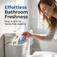 ⏳💥Final 3 hours-￡9.99!!✨🎁LAST DAY SALE 50% OFF!!⚡🚽Automatic Toilet Bowl Cleaner Tablets for Stain and Odor Removal