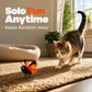 🦋LIMITED TIME - ONLY ￡12.99!! 🐱 Smart Sensing Flapping Butterfly Toy – Motion-activated, realistic flight, interactive fun – keeps your cat engaged for hours. 🔥✨