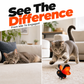 🦋LIMITED TIME - ONLY ￡12.99!! 🐱 Smart Sensing Flapping Butterfly Toy – Motion-activated, realistic flight, interactive fun – keeps your cat engaged for hours. 🔥✨