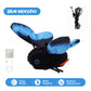 🦋LIMITED TIME - ONLY ￡12.99!! 🐱 Smart Sensing Flapping Butterfly Toy – Motion-activated, realistic flight, interactive fun – keeps your cat engaged for hours. 🔥✨