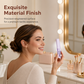 📢📢50% OFF !! ⏰Portable Heated Eyelash Curler with LED Digital Display