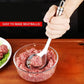 🍳 LIMITED‑TIME 50% OFF! 💥 Stainless Steel Meatball Maker Spoon – Convenient, Non‑Stick, Gift‑Ready ✨