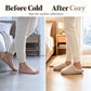 🔥⏳LAST WEEK SALE -ONLY  ￡12.99!!👣 ☁️ Cozy Winter Slippers for Men & Women