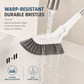 ⚡Last Day Special Price ￡7.99!!🧹✨ Extendable Floor Scrub Brush – Long Handle & 2cm Slim Head for Tight Corners
