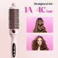 🔥🎁 LAST DAY SALE - Up to 50% OFF!!💇‍♀️2-in-1 Hair Fluffy Styling Comb✨Fluffy Volume in Minutes